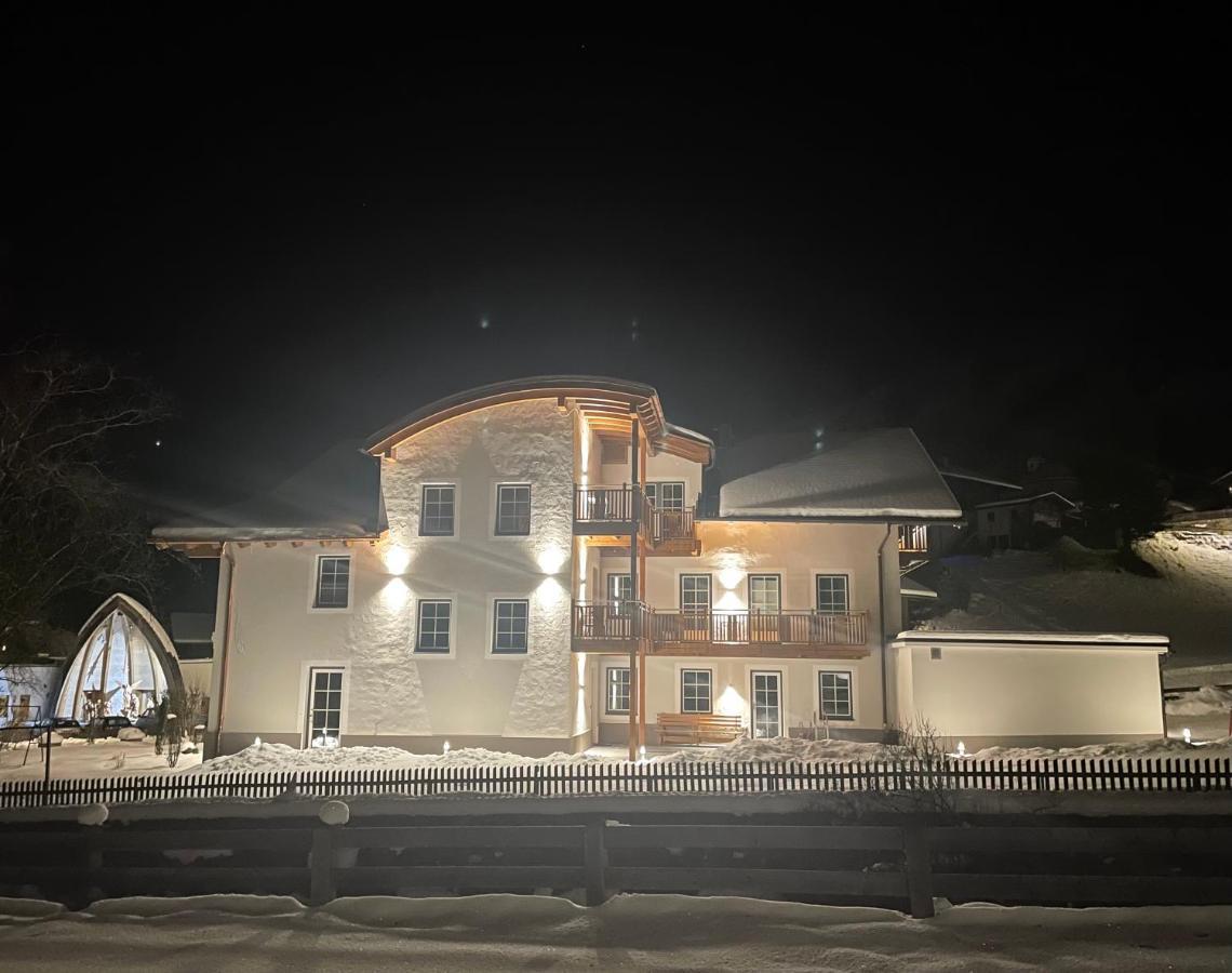 Das Weber Sankt Jakob in Defereggen Exterior foto